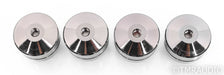 IsoAcoustics Gaia III Isolation Footers; Set of 4
