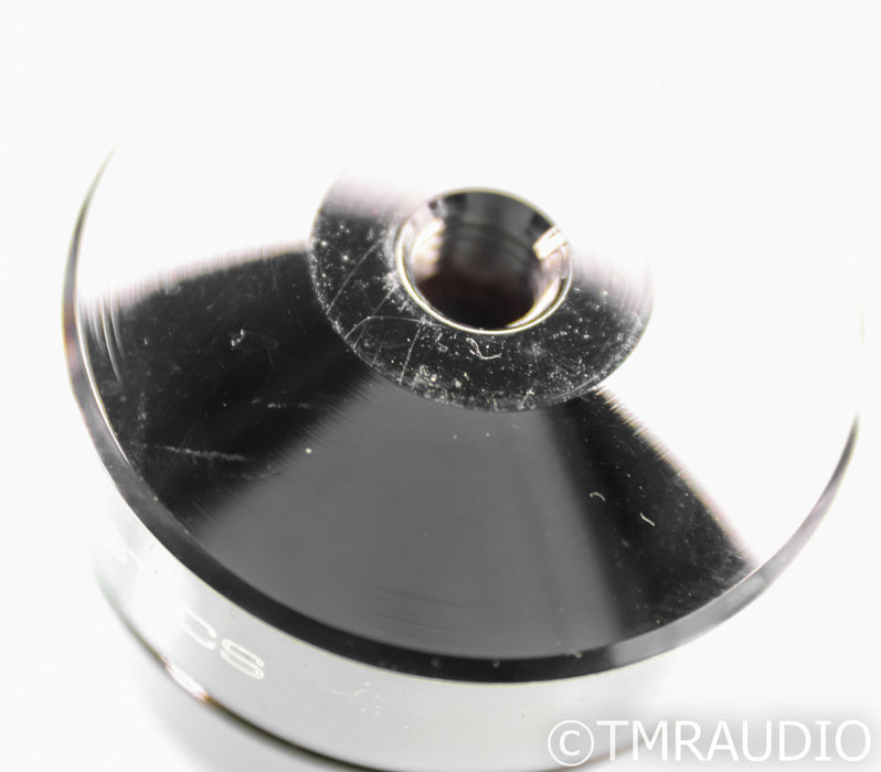IsoAcoustics Gaia III Isolation Footers; Set of 4