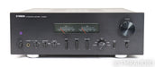 Yamaha A-S2200 Stereo Integrated Amplifier; AS2200; Remote; MM / MC Phono
