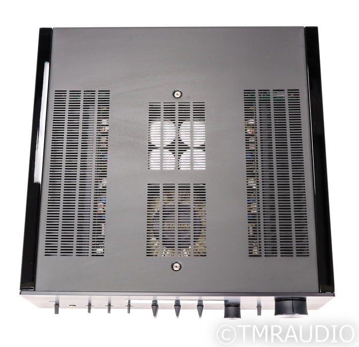 Yamaha A-S2200 Stereo Integrated Amplifier; AS2200; Remote; MM / MC Phono
