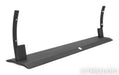 Vienna Acoustics Trio Center Channel Speaker; Gloss Black; Stand (Open Box)