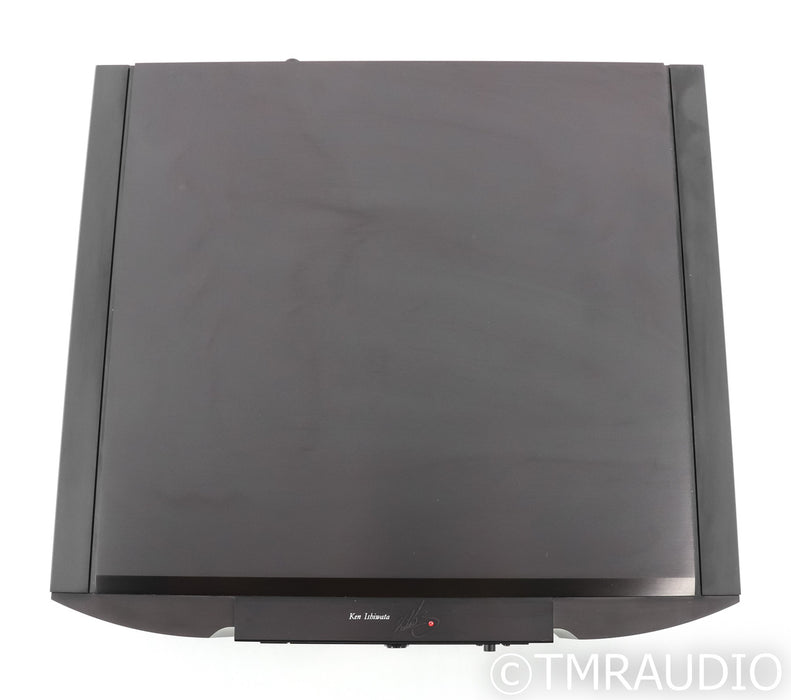 Marantz SA-KI Ruby DAC / CD / SACD Player; SAKI; Remote; Black