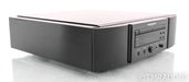 Marantz SA-KI Ruby DAC / CD / SACD Player; SAKI; Remote; Black