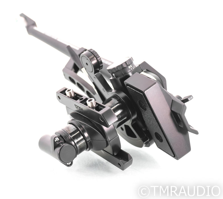SME Series V Magnesium Tonearm; 9"; Mint