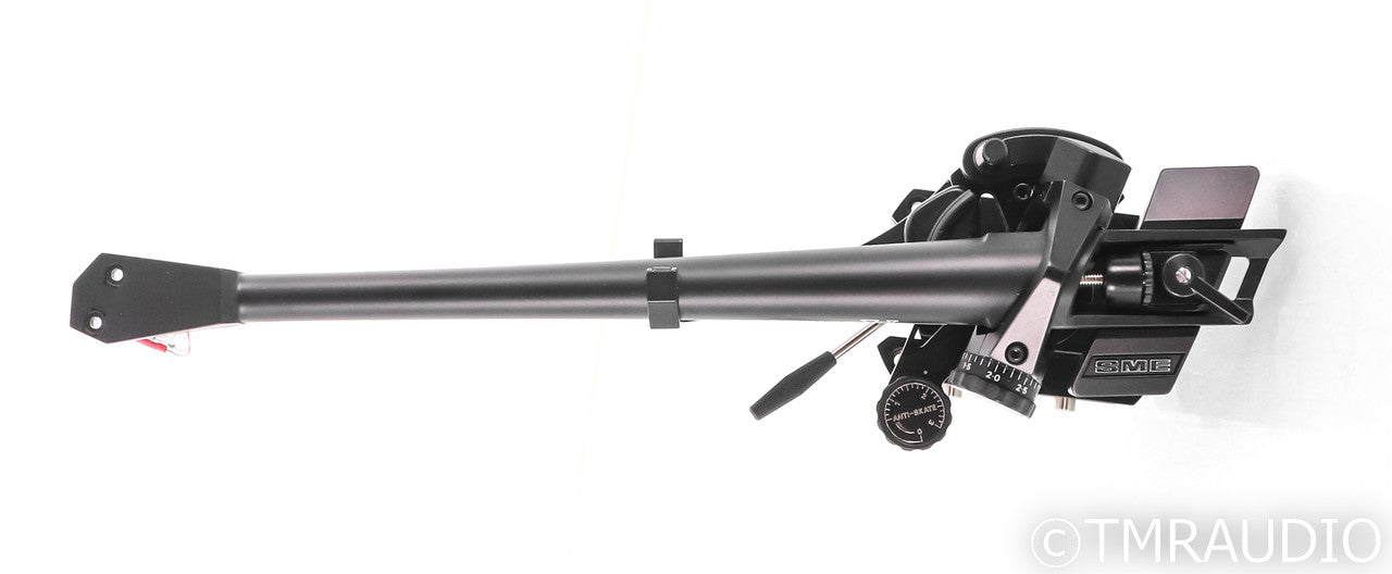 SME Series V Magnesium Tonearm; 9"; Mint