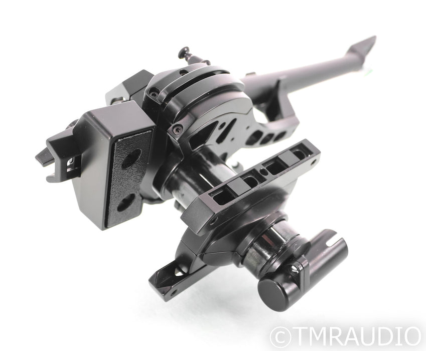 SME Series V Magnesium Tonearm; 9"; Mint