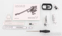 SME Series V Magnesium Tonearm; 9"; Mint