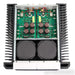 LSA Signature Stereo Tube Hybrid Integrated Amplifier; Remote; MM Phono