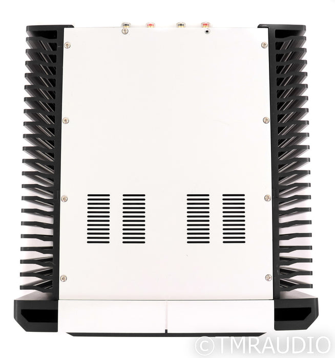 LSA Signature Stereo Tube Hybrid Integrated Amplifier; Remote; MM Phono
