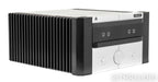 LSA Signature Stereo Tube Hybrid Integrated Amplifier; Remote; MM Phono