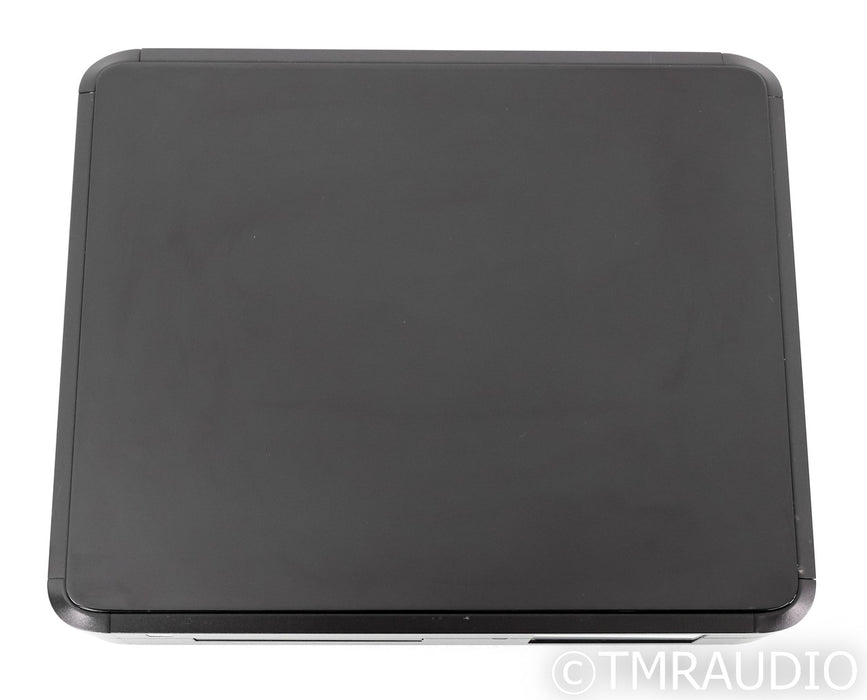 PS Audio PerfectWave Transport; Black; Remote (Used)