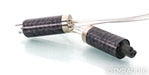 High Fidelity Cables Professional Series Power Cable; 1.5m AC Cord