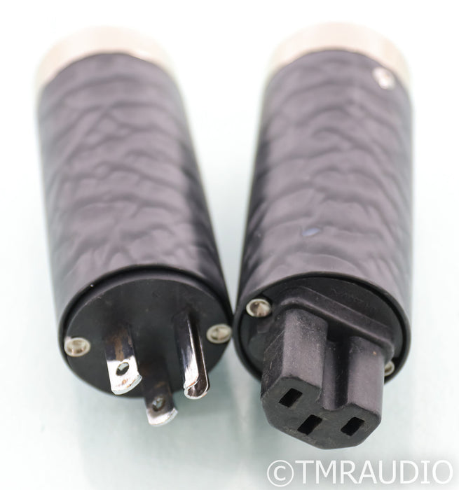 High Fidelity Cables Professional Series Power Cable; 1.5m AC Cord