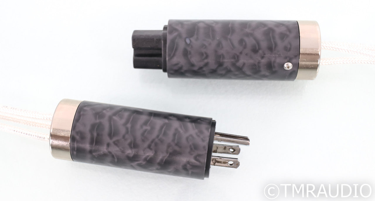 High Fidelity Cables Professional Series Power Cable; 1.5m AC Cord
