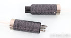 High Fidelity Cables Professional Series Power Cable; 1.5m AC Cord
