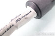 Sablon Audio Panatela Reserva XLR Cables; 4ft Pair Balanced Interconnects