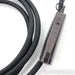 AudioQuest Earth XLR Cables; 3m Pair Balanced Interconnects; 72v DBS