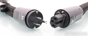 AudioQuest Thunder High Variable Current Power Cable; 2m AC Cord; 72v DBS
