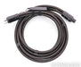 AudioQuest Thunder High Variable Current Power Cable; 2m AC Cord; 72v DBS