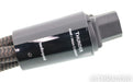 AudioQuest Thunder High Variable Current Power Cable; 2m AC Cord; 72v DBS