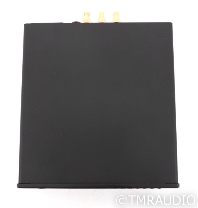 Denafrips Aries II DAC; D/A Converter; Black