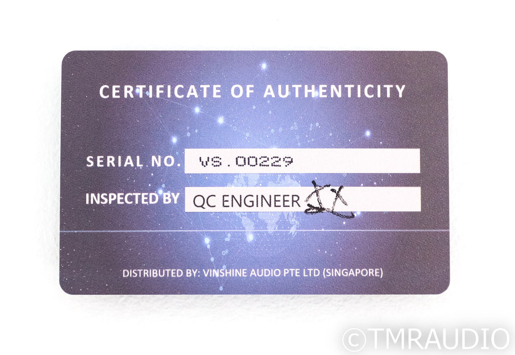 Denafrips Aries II DAC; D/A Converter; Black