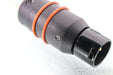 High Fidelity Cables Orchestral 3D XLR Cables; 1.5m Pair Balanced Interconnects