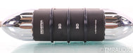 High Fidelity Cables Orchestral 3D XLR Cables; 1.5m Pair Balanced Interconnects