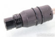 High Fidelity Cables Orchestral 3D XLR Cables; 1.5m Pair Balanced Interconnects