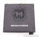 Mytek Brooklyn Bridge Wireless Streaming Bridge; Black; Remote