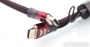 AudioQuest Firebird 48 HDMI Cable; 0.75m Digital Interconnect; 72v DBS