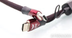 AudioQuest Firebird 48 HDMI Cable; 0.75m Digital Interconnect; 72v DBS