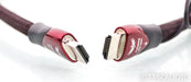 AudioQuest Firebird 48 HDMI Cable; 0.75m Digital Interconnect; 72v DBS