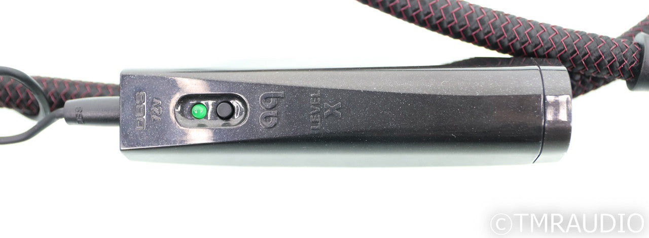 AudioQuest Firebird 48 HDMI Cable; 0.75m Digital Interconnect; 72v DBS