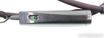 AudioQuest Firebird 48 HDMI Cable; 0.75m Digital Interconnect; 72v DBS