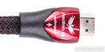 AudioQuest Firebird 48 HDMI Cable; 0.75m Digital Interconnect; 72v DBS