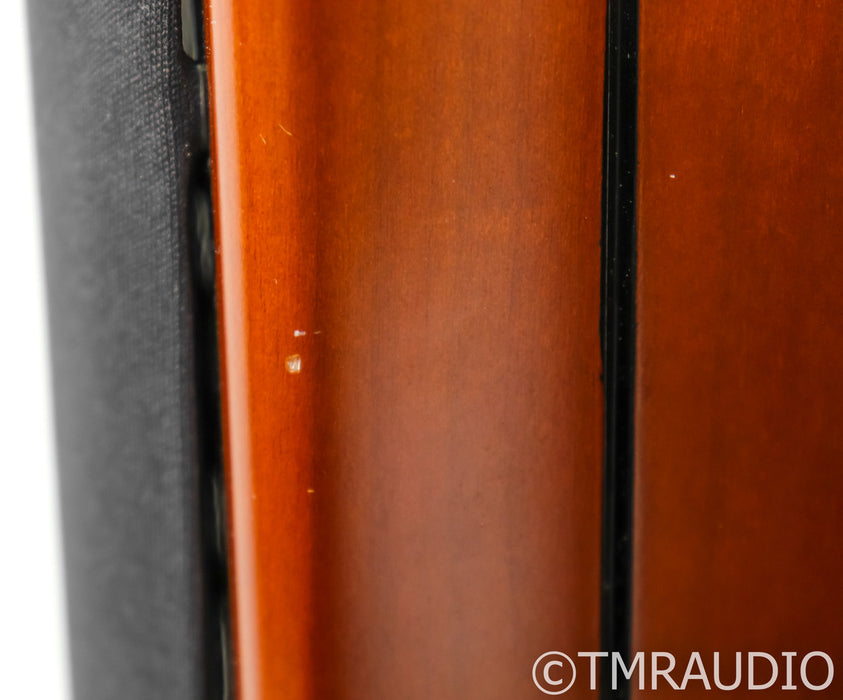 Vienna Acoustics Haydn Grand Symphony Edition Bookshelf Speakers; Cherry Pair