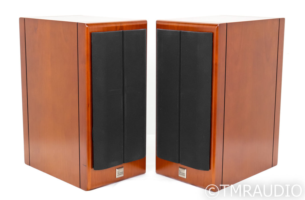 Vienna Acoustics Haydn Grand Symphony Edition Bookshelf Speakers; Cherry Pair