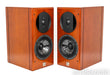 Vienna Acoustics Haydn Grand Symphony Edition Bookshelf Speakers; Cherry Pair