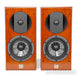 Vienna Acoustics Haydn Grand Symphony Edition Bookshelf Speakers; Cherry Pair