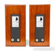 Vienna Acoustics Haydn Grand Symphony Edition Bookshelf Speakers; Cherry Pair