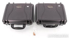 High Fidelity Cables CT-1 Speaker Cables; 2.5m Pair