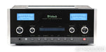 McIntosh C2300 Stereo Tube Preamplifier; C-2300; Remote; MM / MC Phono