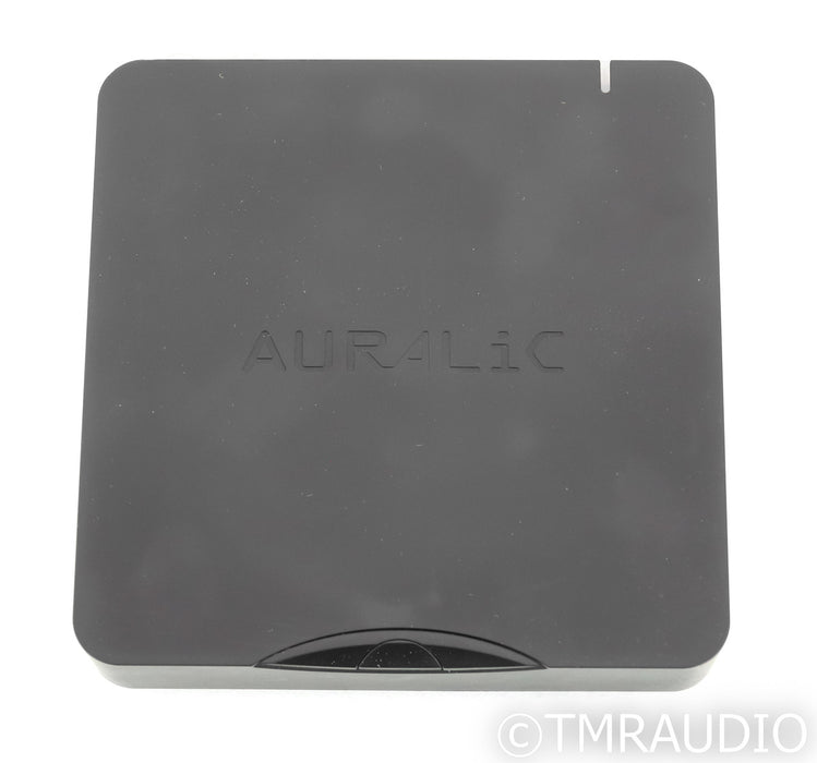 Auralic Aries Mini Wireless Network Streamer; Black; TeraDak PSU