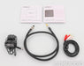 Auralic Aries Mini Wireless Network Streamer; Black; TeraDak PSU