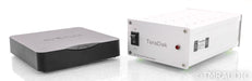 Auralic Aries Mini Wireless Network Streamer; Black; TeraDak PSU
