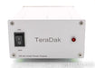 Auralic Aries Mini Wireless Network Streamer; Black; TeraDak PSU