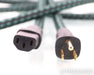 AudioQuest NRG-2 Power Cable; 4.5m AC Cord