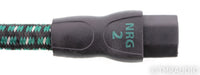 AudioQuest NRG-2 Power Cable; 4.5m AC Cord