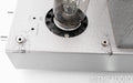 Line Magnetic LM-218 IA Stereo Tube Integrated Amplifier; (No Remote)
